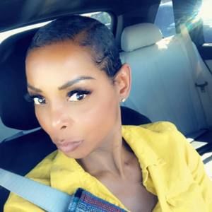 Meet your Posher, Elisabeth